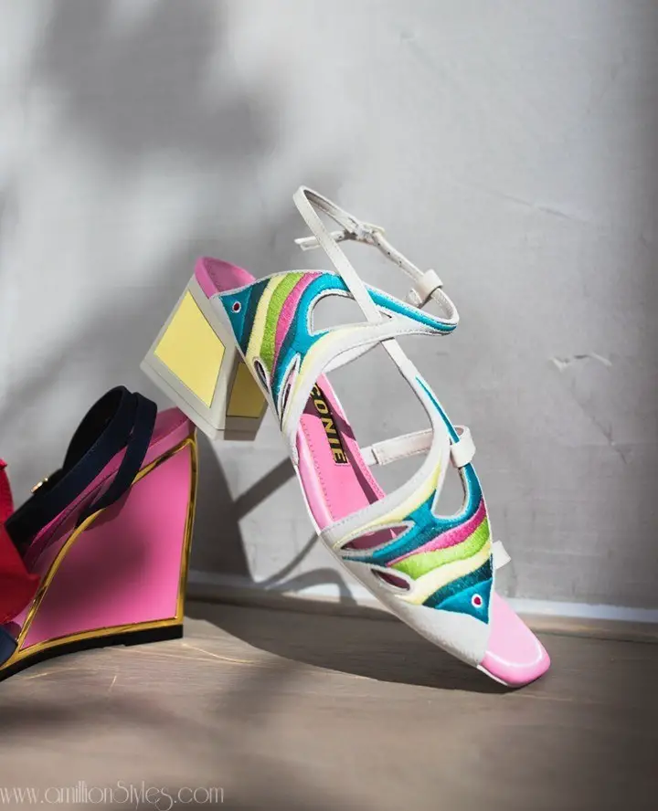 12 Times We Fell In Love With Kat Maconie Shoes