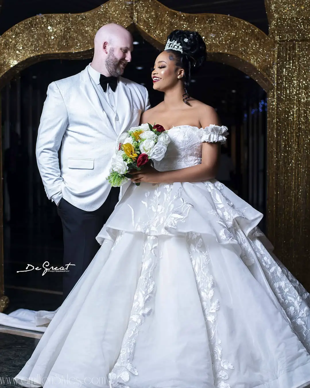 19 Stunning Wedding Dresses For 2021