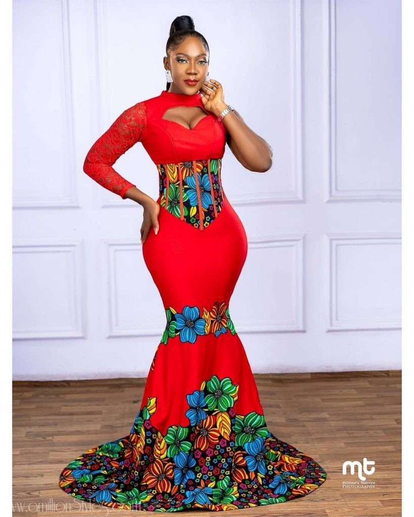 The Best Ankara Styles For This Year-Volume 8 – A Million Styles