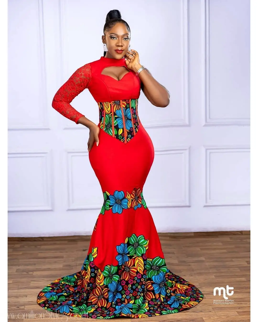 The Best Ankara Styles For This Year-Volume 8