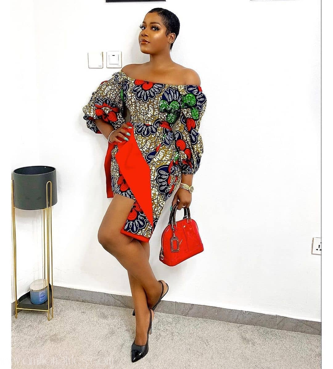 The Best Ankara Styles For This Year-Volume 9