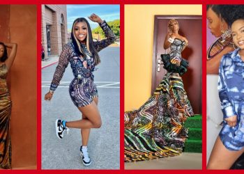 These 10 Classy Adire Styles For Women Are Stunning-Part 2