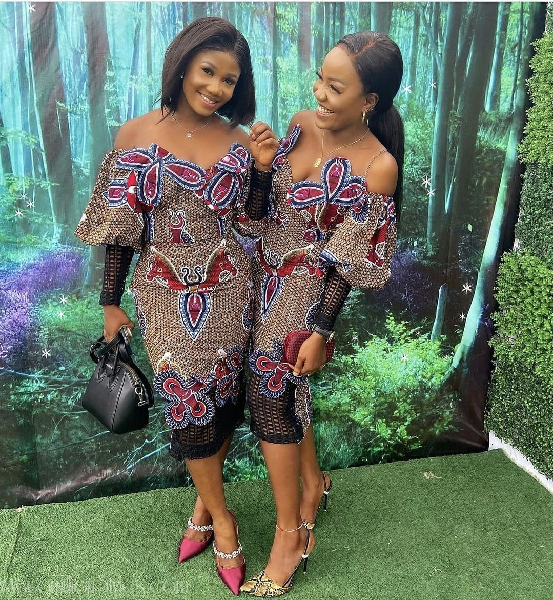 The Best Ankara Styles For This Year-Volume 15