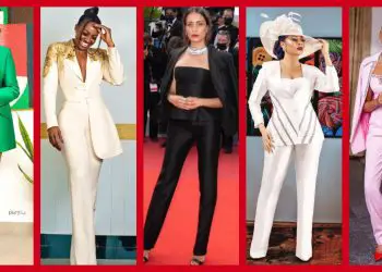12 Stunning Women's Pantsuits You'll Absolutely Love!