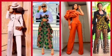 10 Funtastic Coordinate Styles For Women