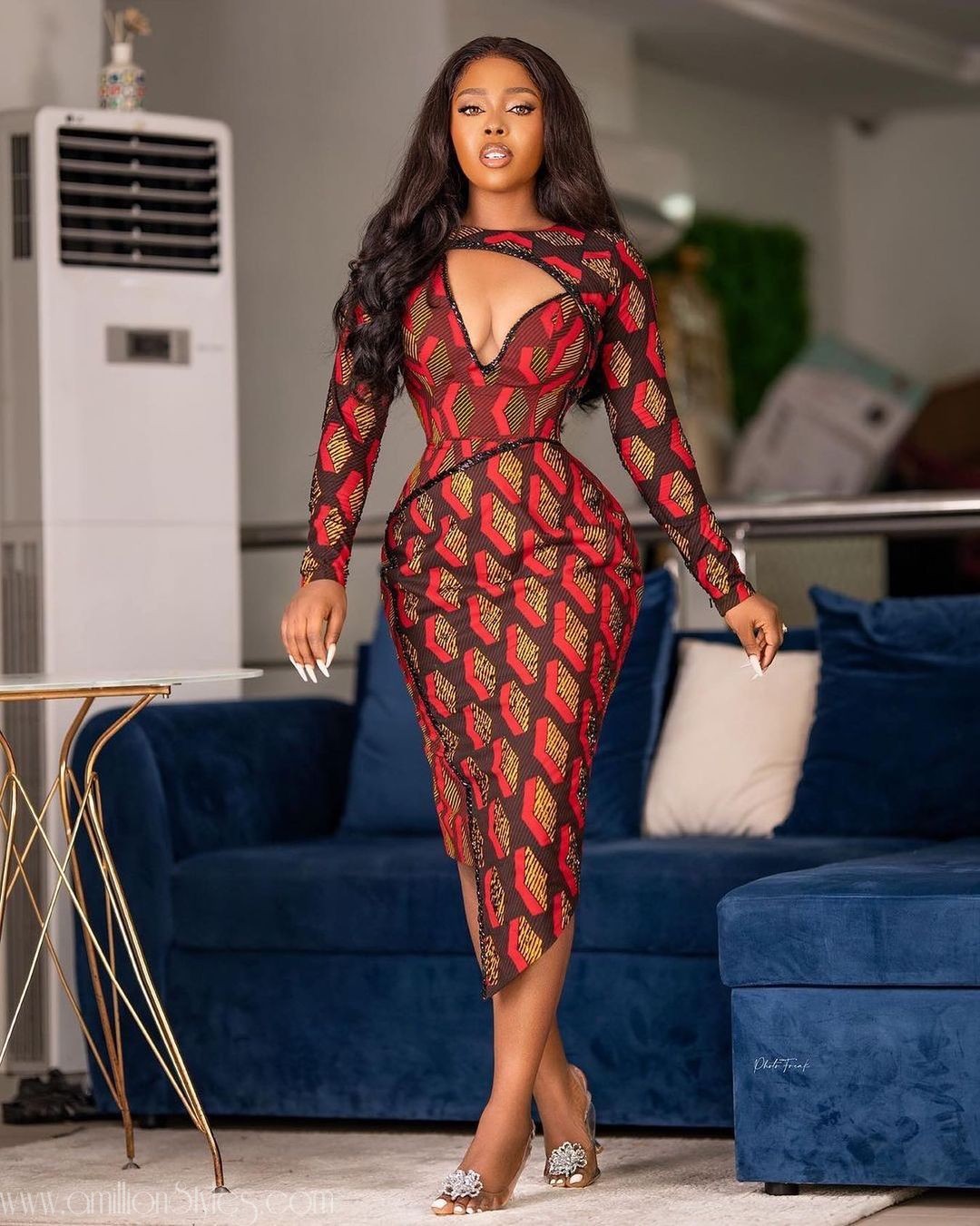 The Best Ankara Styles For This Year-Volume 21