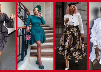 10 Simple But Beautiful Styles For Church