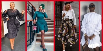 10 Simple But Beautiful Styles For Church