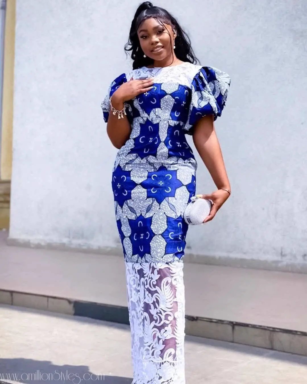 The Best Ankara Styles For The Year 2022-Volume 1