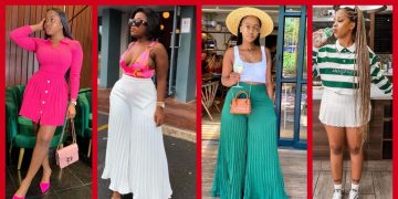 7 Beautiful Pleated Styles You'll Love!