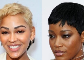 Video: Quick Way To Style Pixie Cut