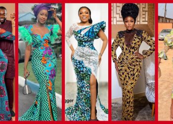 11 Nigerian Ankara Styles For Women