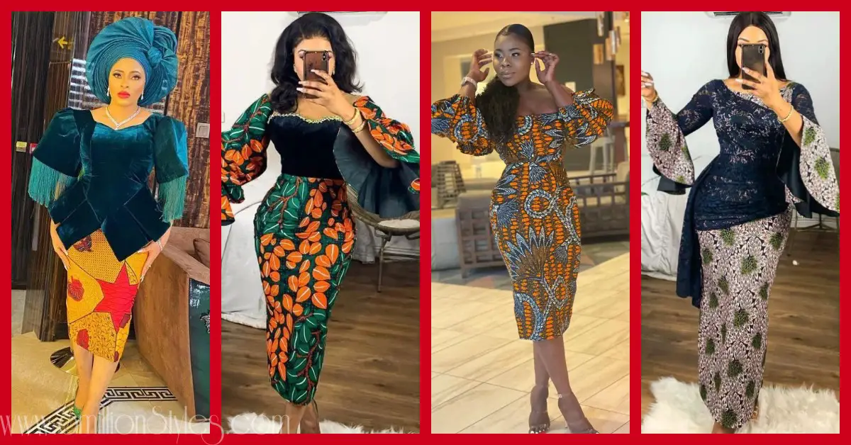 Going To Church? Check These Beautiful Styles For Church Out