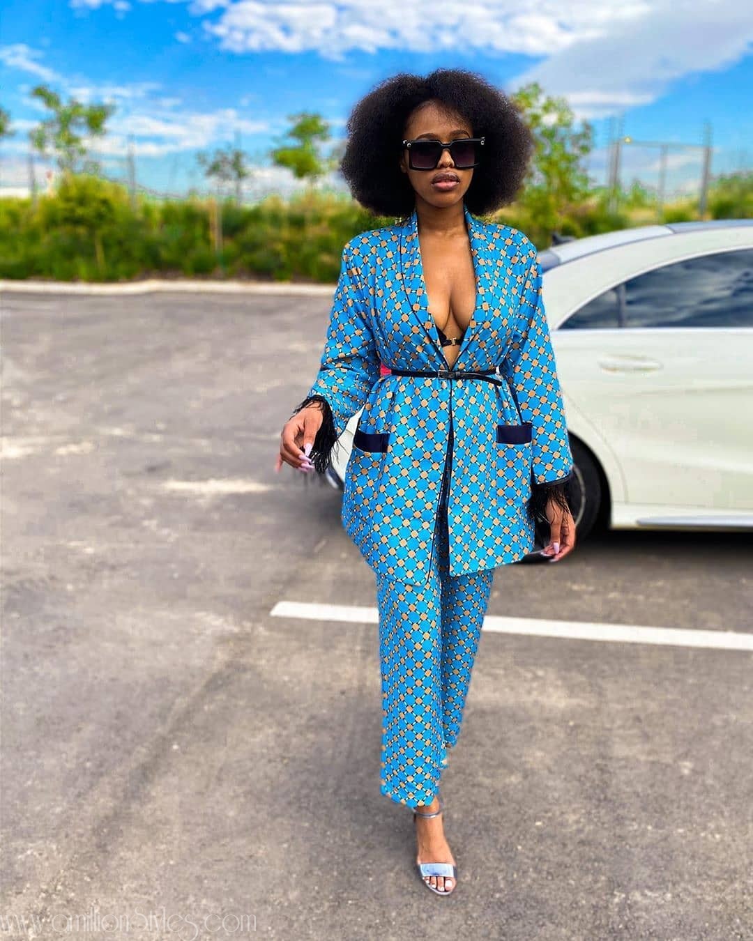 9 Stunning Coordinate (Coord) Styles For Stylish Women