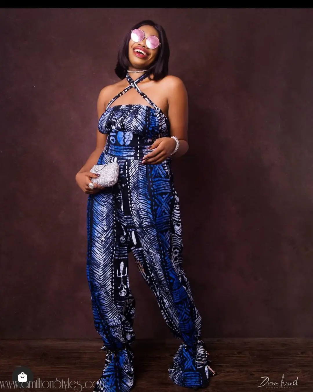 These 10 Fabulous Jumpsuits Styles Are Finger Licking Good!