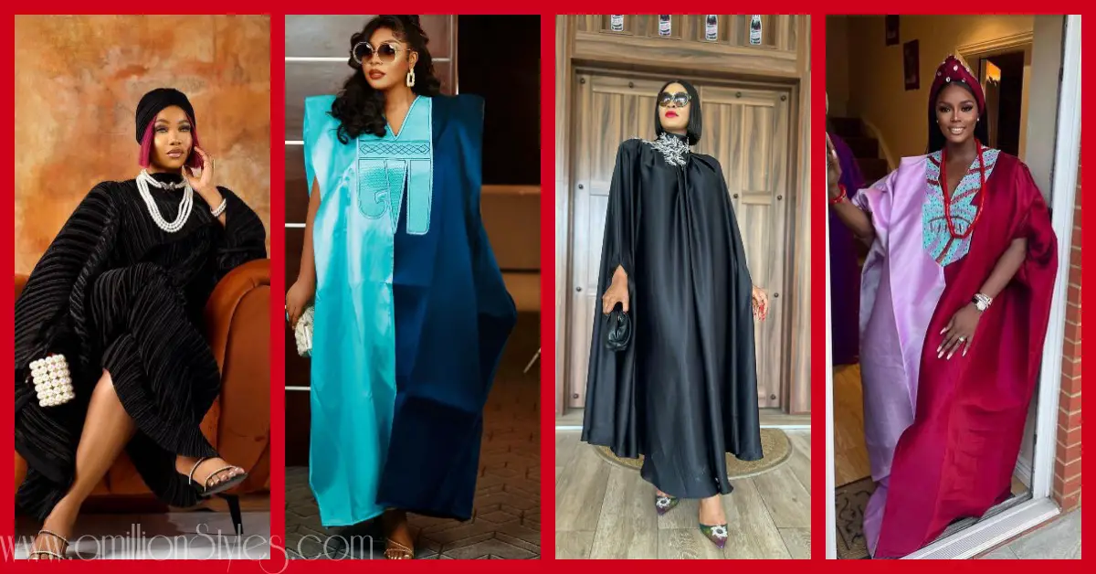 9 Rich Aunty Dress To Brighten Your Day