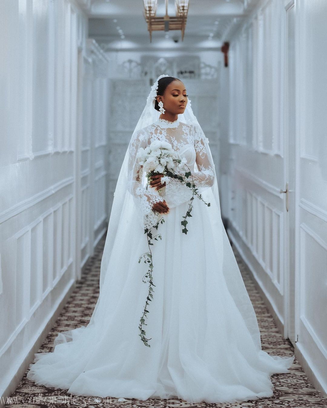 These 10 Stunning Wedding Dresses Will Inspire You Ahead Of Your Wedding Plans