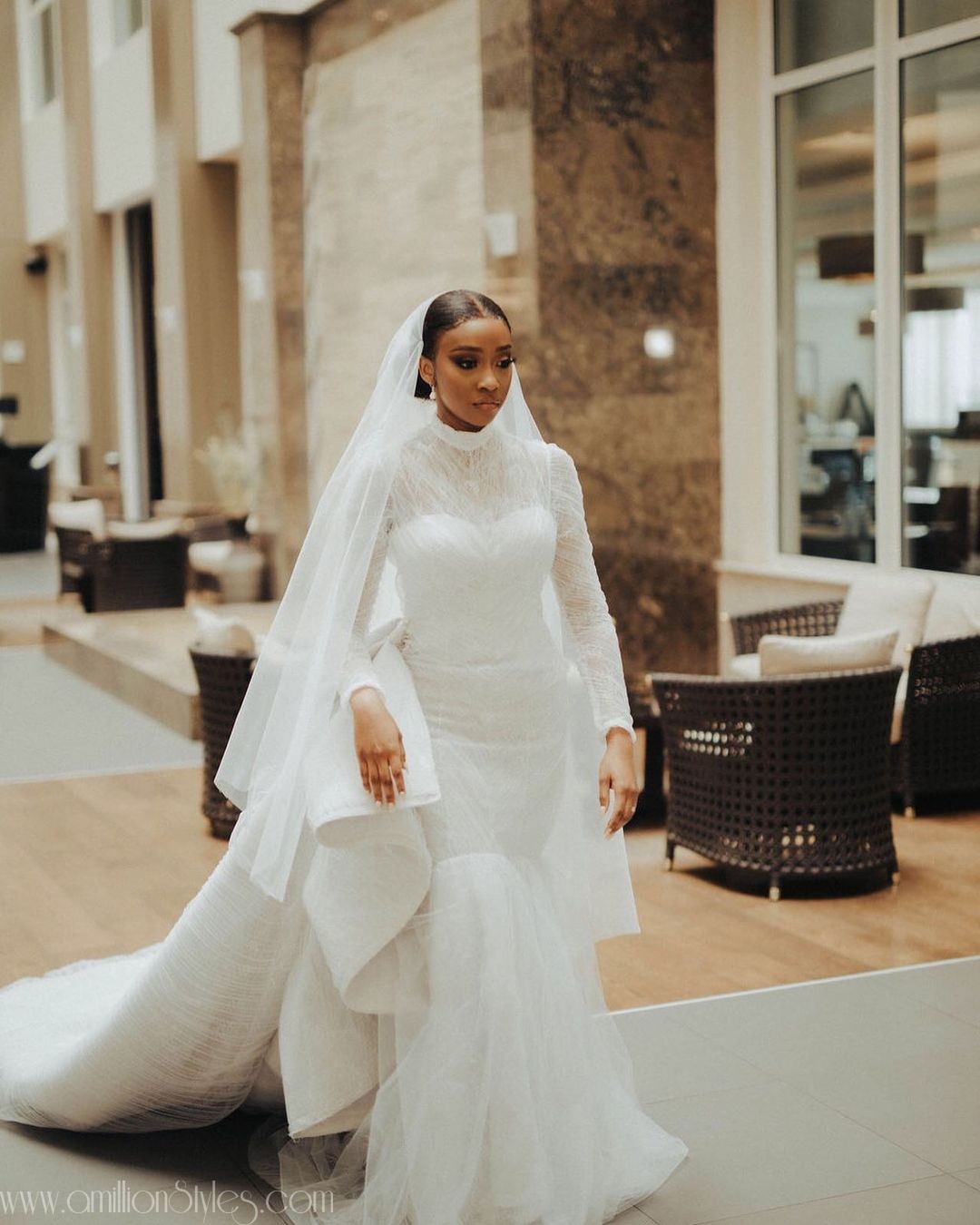These 10 Stunning Wedding Dresses Will Inspire You Ahead Of Your Wedding Plans