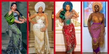 Hey Igbo Brides! Get Ideas For Your Traditional Igbo Wedding Styles Here!