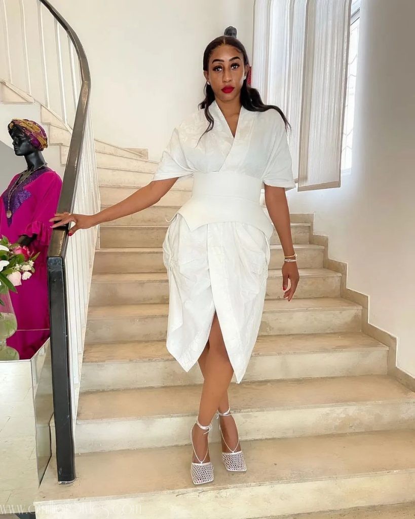 You'll Love These All White Monochrome Styles For Women – A Million Styles