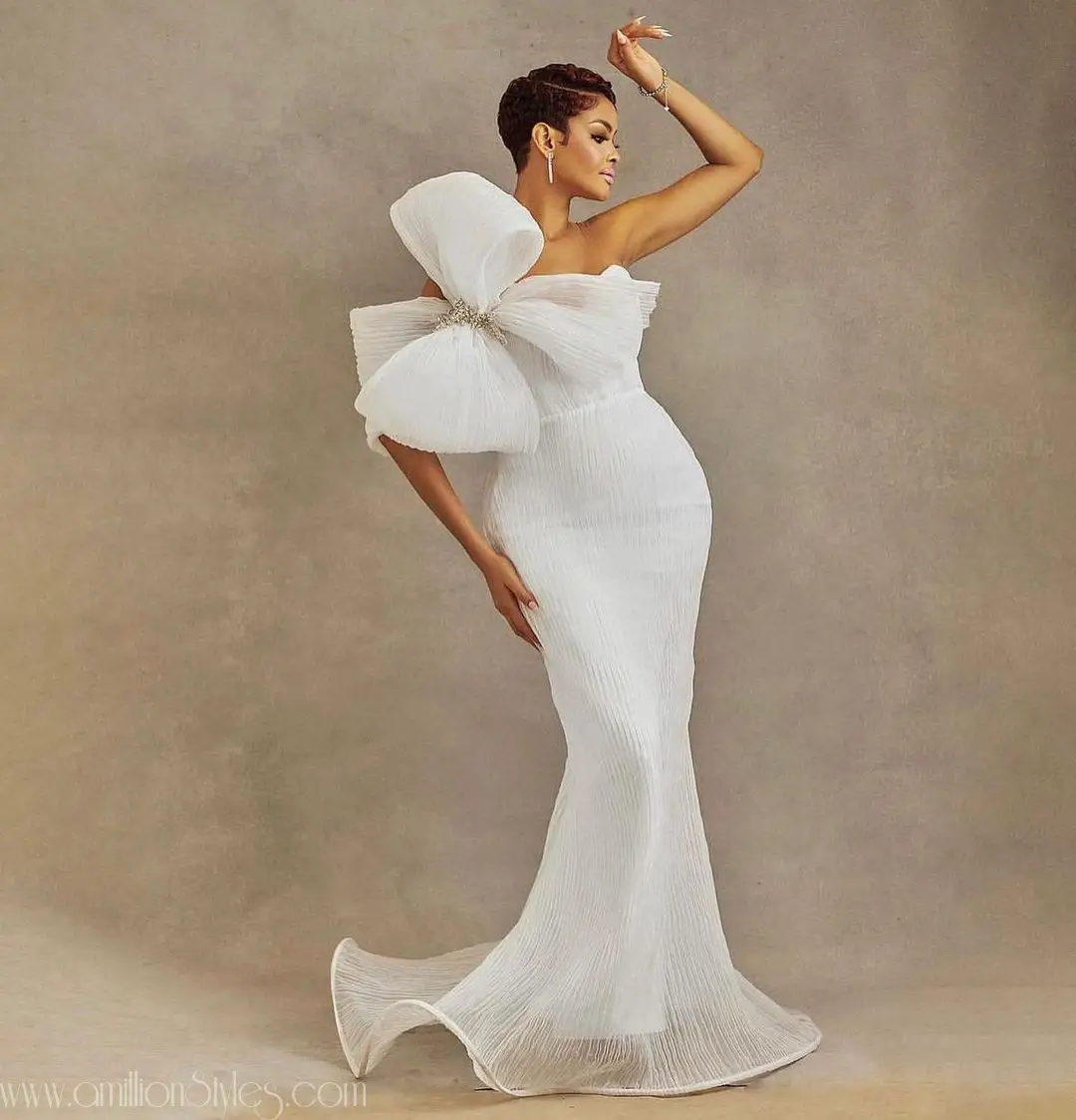 13 Civil Wedding Style Inspiration For Brides