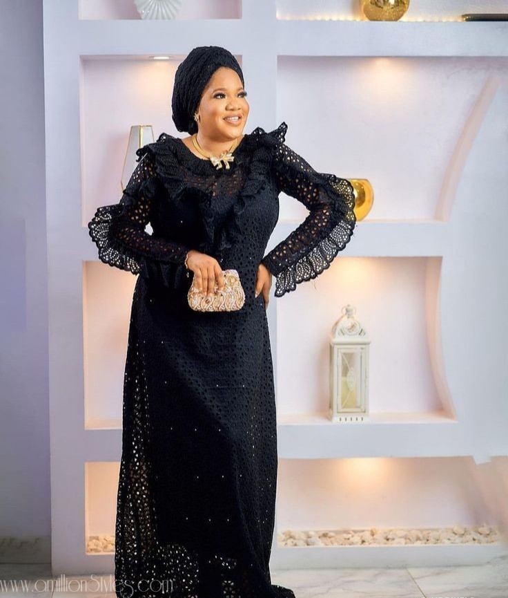 16 Latest Bubu Lace Gown Style A Million Styles 16-latest-bubu-lace-gown-style-a-million-styles