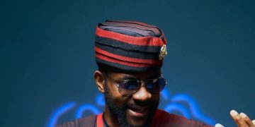 Men Styles: Ebuka Never Disappoints With His Fashion Choices