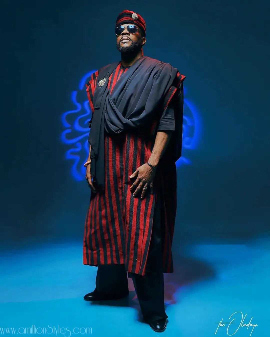 Men Styles: Ebuka Never Disappoints With His Fashion Choices