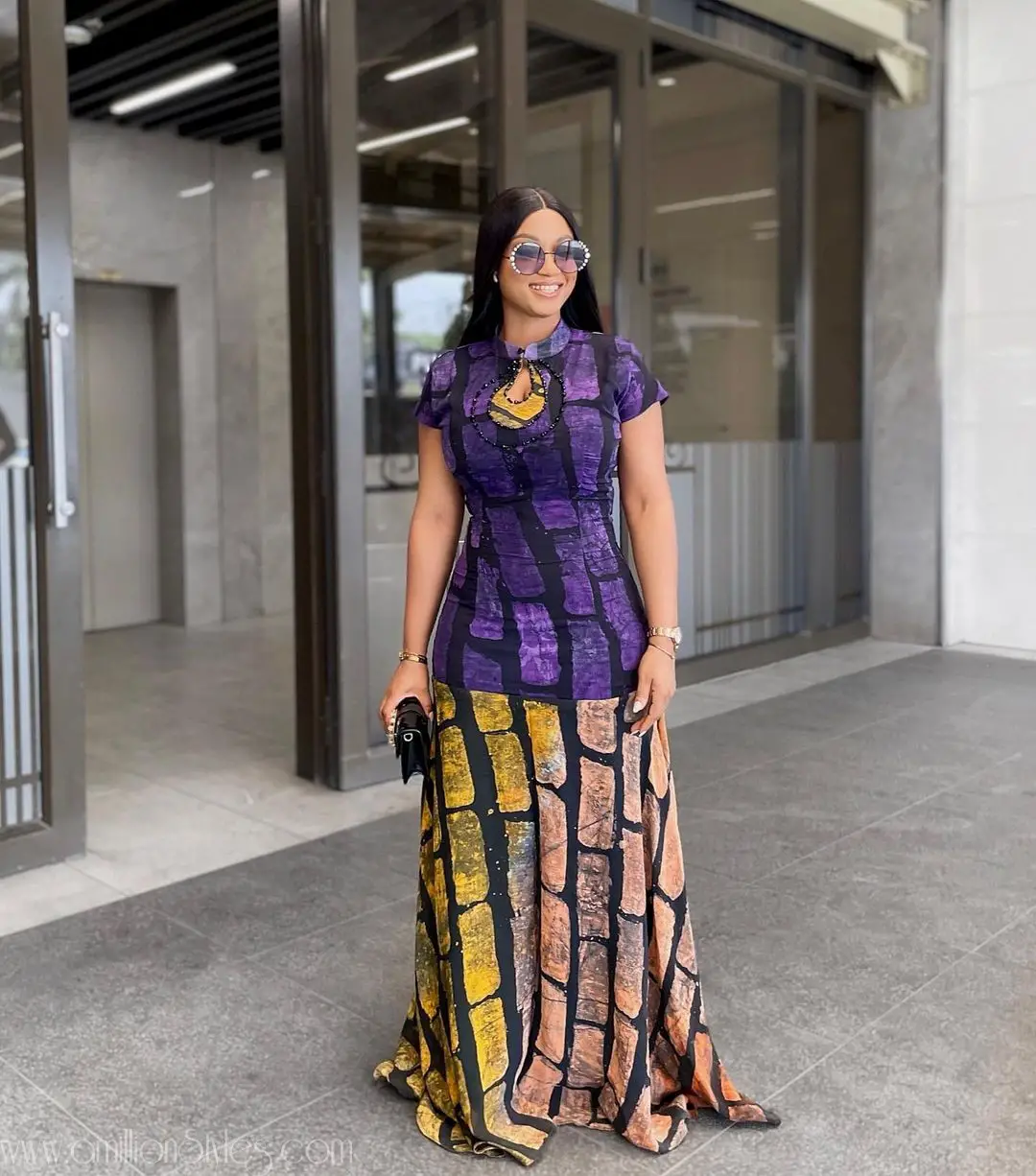 9 Jaw-Dropping Adire Styles