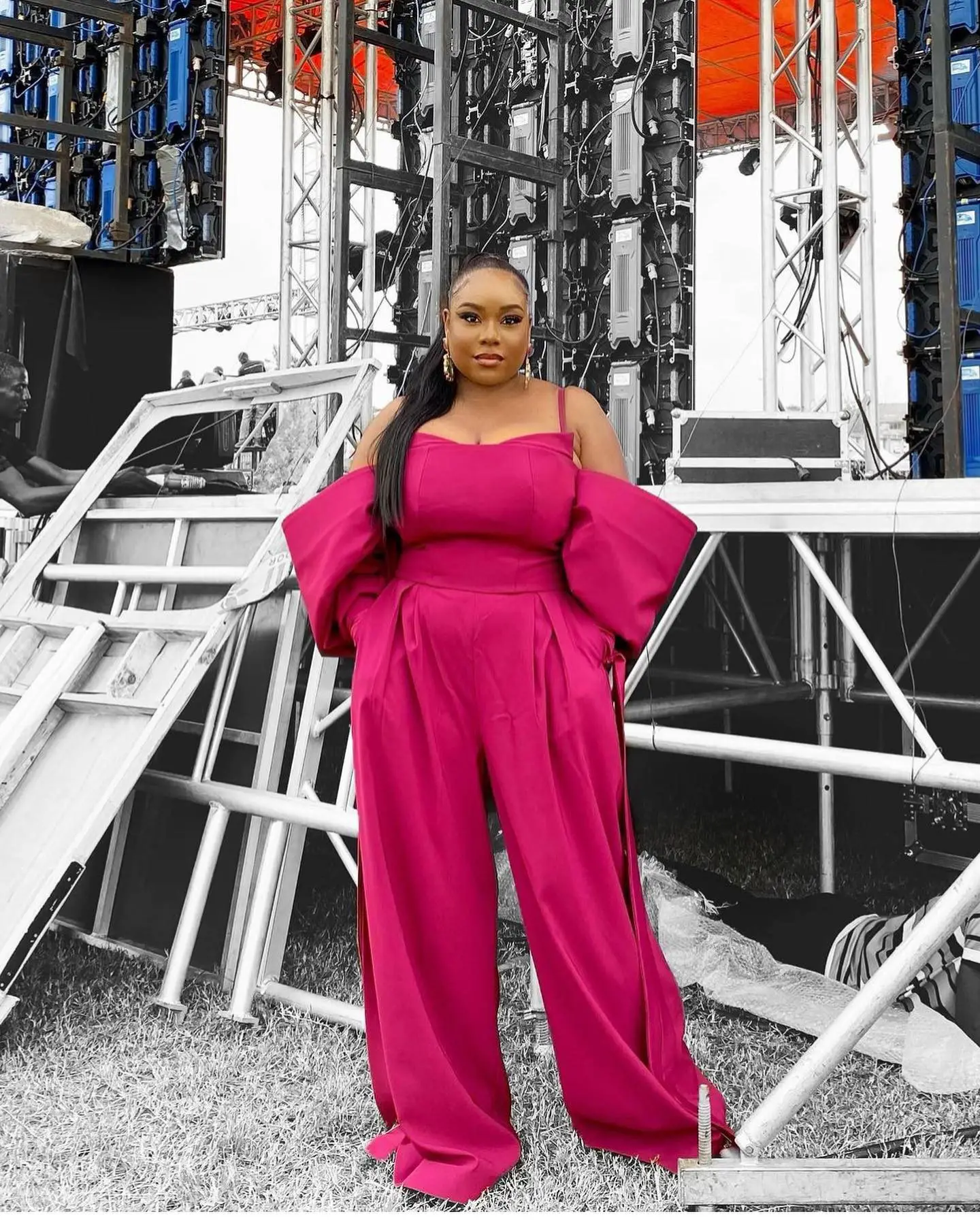 11 Spectacular Jumpsuit Styles You Should See Today