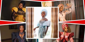 The 10 Best Styles For Yoruba Brides Ever!