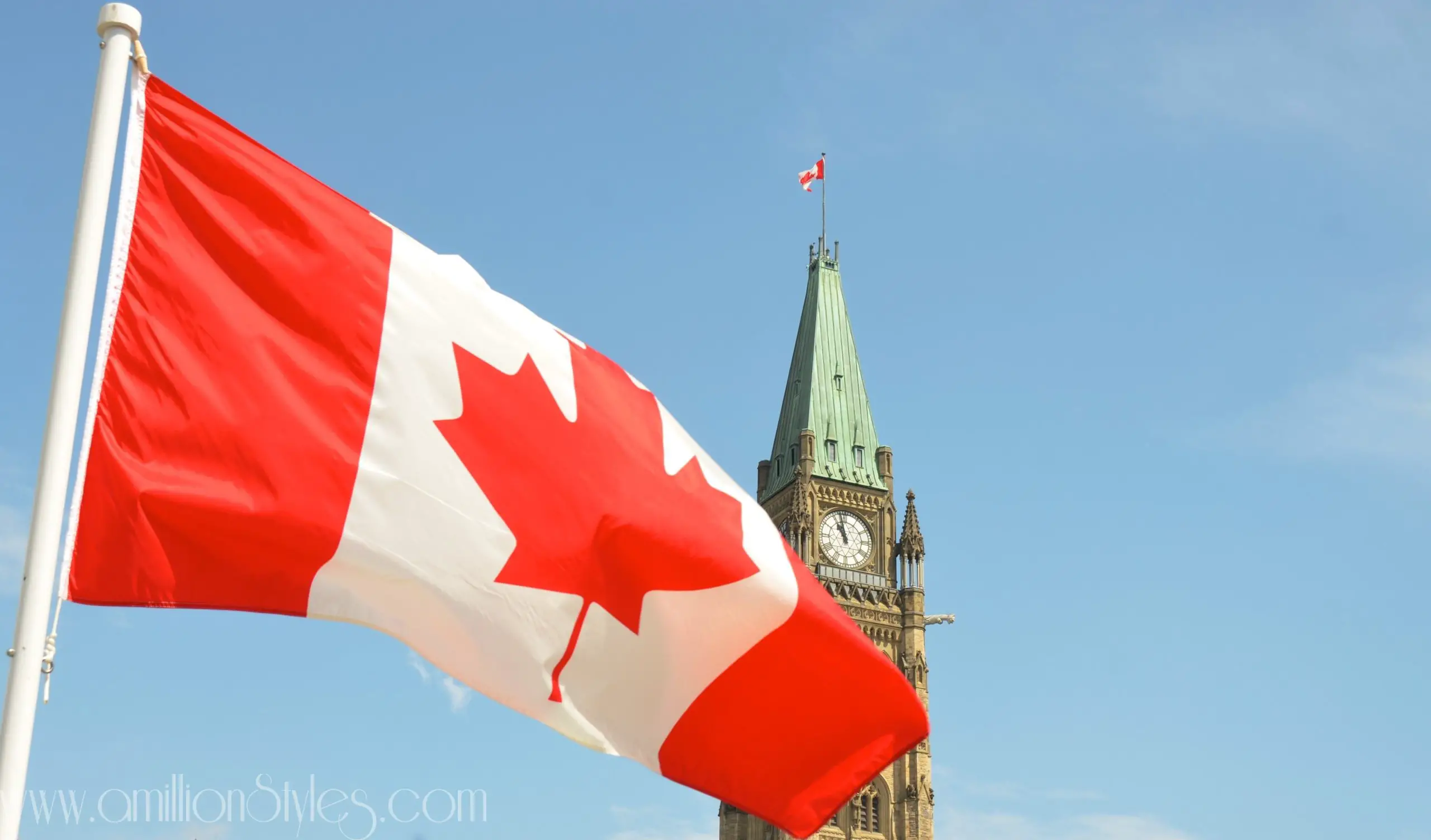 4 Ways to immigrate to Canada without a job offer.