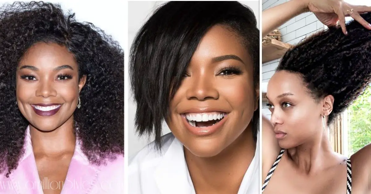 The Hair Treatments That Celebrities Don’t Want You to Know About
