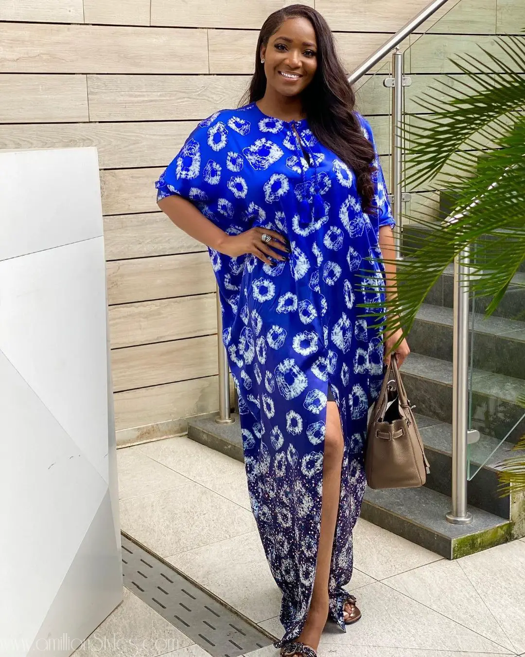8 Adire Styles for All Occasions: How to Dress Up or Dress Down this Versatile Fabric