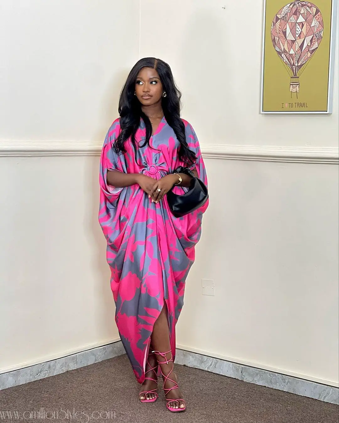Discover the Latest Rich Aunty Styles for Trendsetters – A Million Styles
