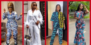 Make a Statement with These Trendy Two Piece Styles