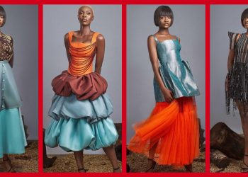 Bxfrox Unveils "Ile Collection" For The Fashion Forward