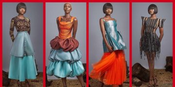 Bxfrox Unveils "Ile Collection" For The Fashion Forward