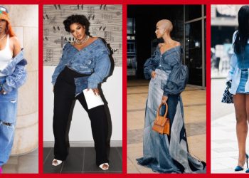 Denim For Every Body Type: Finding The Best Denim Style For You
