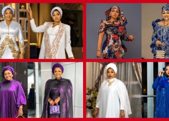 10 Ileya Style Inspiration For Muslim Women