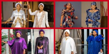 10 Ileya Style Inspiration For Muslim Women