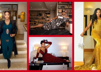 15 Times Idia Aisien Slayed!!