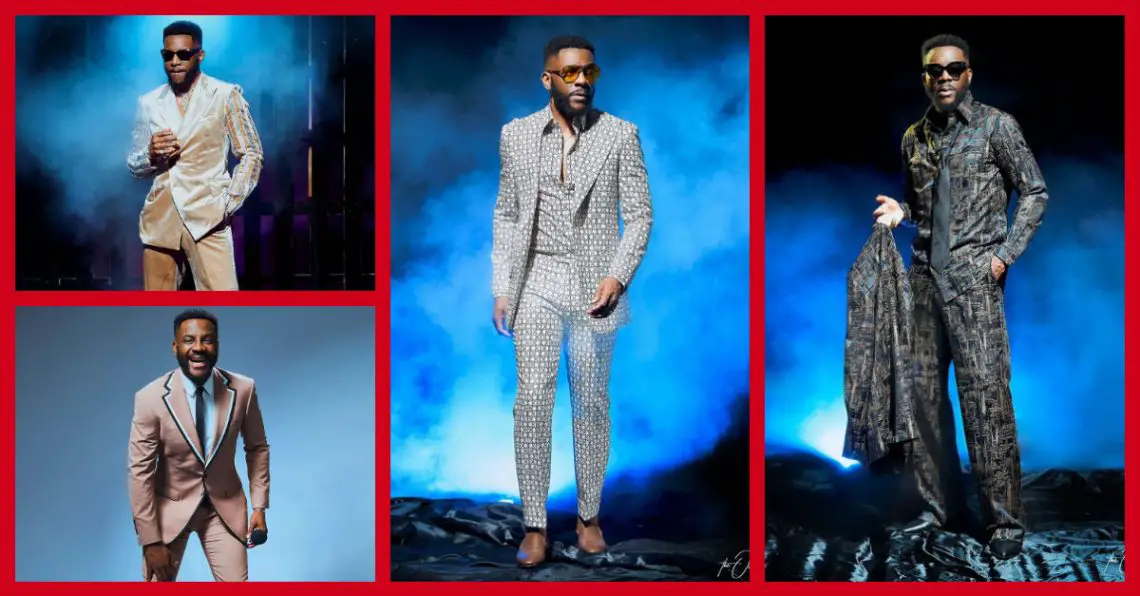 MCM: Ebuka Obi-Uchendu Is A Vision In Suits By Nigerian Designers – A ...