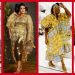 Elegance Redefined: Embracing Rich Aunty Styles for Timeless Fashion