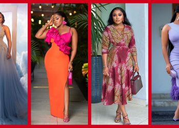 WCW: Veekee James-Redefining Nigerian Fashion with Innovative Designs