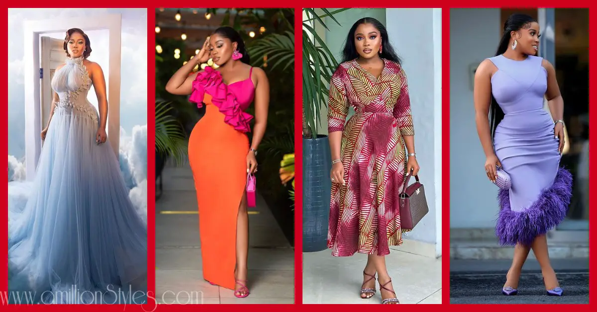 WCW: Veekee James-Redefining Nigerian Fashion with Innovative Designs