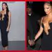 Who Wore This Christopher Esber Dress Better-Saweetie Or Ming Lee?