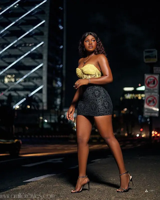 WCW: A Closer Look at Alex Unusual’s Beautiful Styles