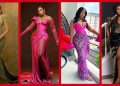 Nigerian Lace Asoebi Styles For Women- Volume 12