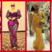 Nigerian Lace Asoebi Styles For Women- Volume 10